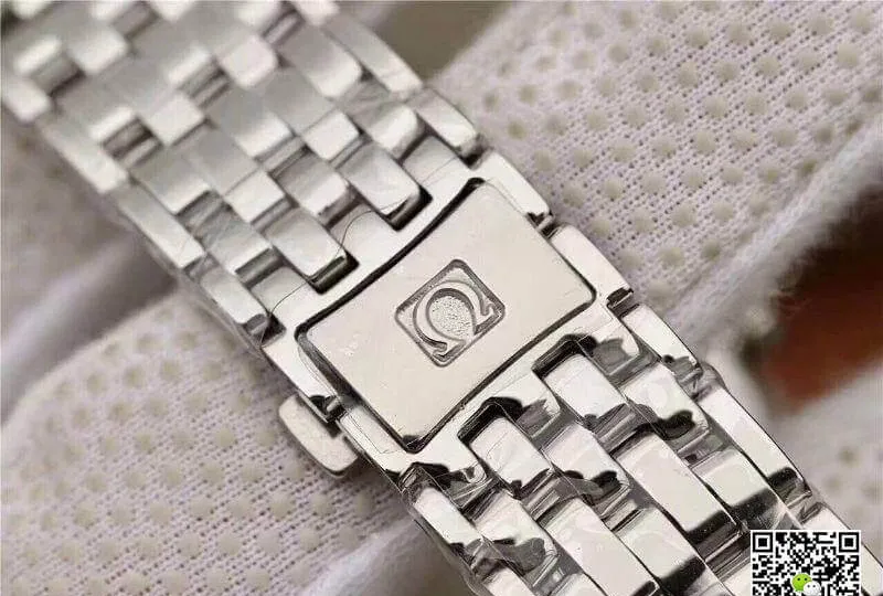 Omega De Ville Prestige 424.10.40.20.03.003 1:1 Best Edition Replica Watch Swiss ETA2892